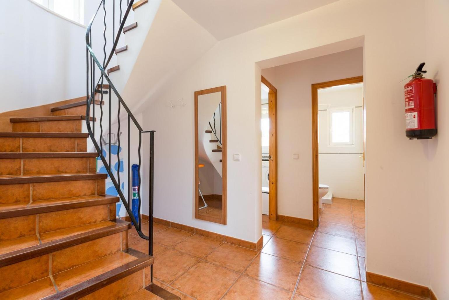 Villa La Luna Cala'N Blanes  Extérieur photo